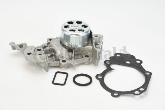 Obrázok Vodné čerpadlo, chladenie motora CONTINENTAL CTAM  WP6081