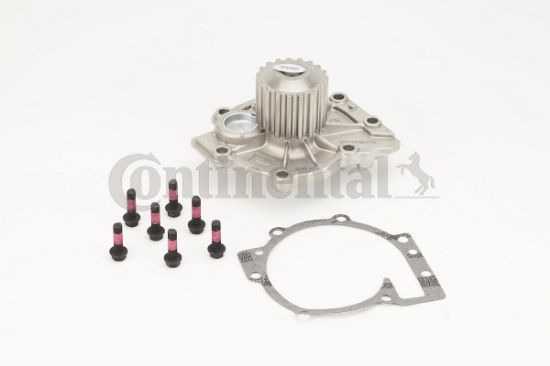 Obrázok Vodné čerpadlo, chladenie motora CONTINENTAL CTAM  WP6103
