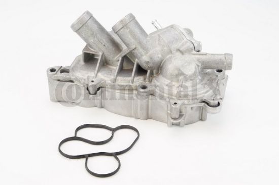 Obrázok Vodné čerpadlo, chladenie motora CONTINENTAL CTAM  WP6137