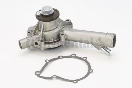 Obrázok Vodné čerpadlo, chladenie motora CONTINENTAL CTAM  WPS3014