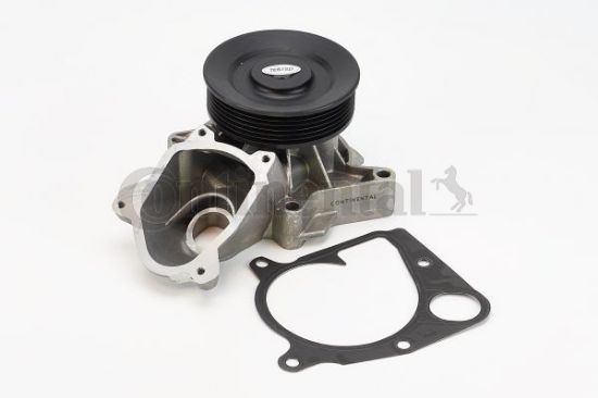 Obrázok Vodné čerpadlo, chladenie motora CONTINENTAL CTAM  WPS3017