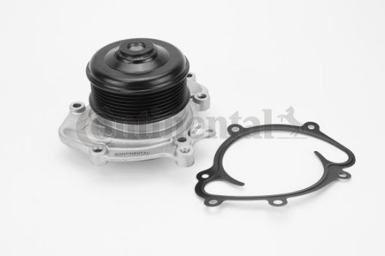 Obrázok Vodné čerpadlo, chladenie motora CONTINENTAL CTAM  WPS3072