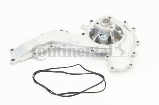 Obrázok Vodné čerpadlo, chladenie motora CONTINENTAL CTAM  WPS3075