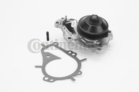 Obrázok Vodné čerpadlo, chladenie motora CONTINENTAL CTAM  WPS3078