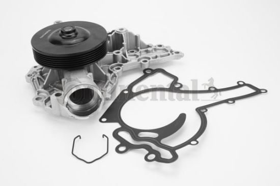 Obrázok Vodné čerpadlo, chladenie motora CONTINENTAL CTAM  WPS3229
