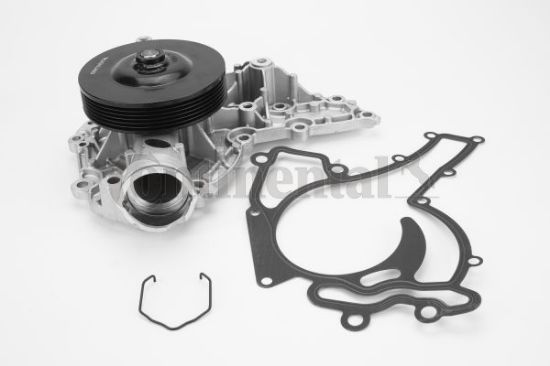 Obrázok Vodné čerpadlo, chladenie motora CONTINENTAL CTAM  WPS3086