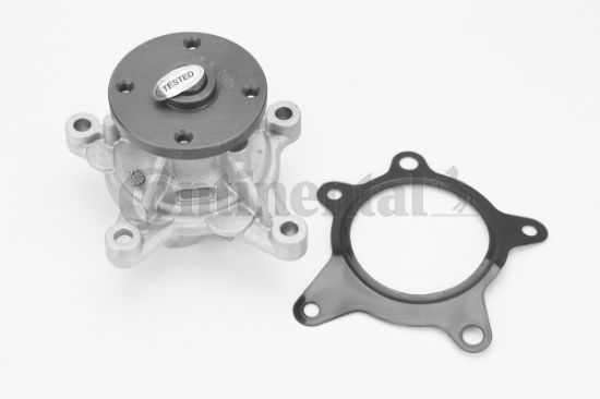Obrázok Vodné čerpadlo, chladenie motora CONTINENTAL CTAM  WPS3138