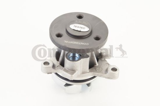 Obrázok Vodné čerpadlo, chladenie motora CONTINENTAL CTAM  WPS3151