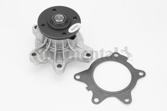 Obrázok Vodné čerpadlo, chladenie motora CONTINENTAL CTAM  WPS3164