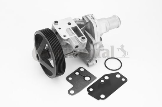 Obrázok Vodné čerpadlo, chladenie motora CONTINENTAL CTAM  WPS3169