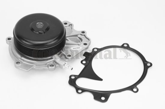 Obrázok Vodné čerpadlo, chladenie motora CONTINENTAL CTAM  WPS3176