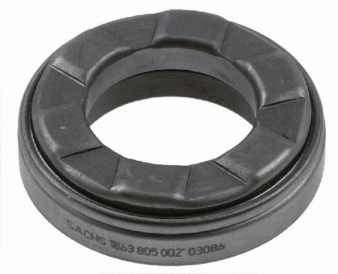 Obrázok Vysúvacie lożisko SACHS  1863805002