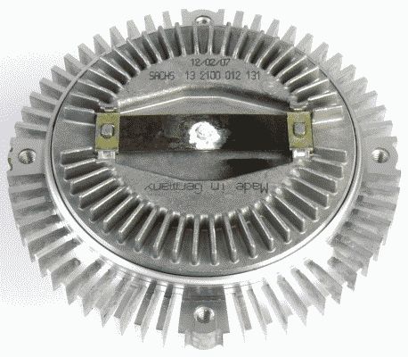 Obrázok Spojka ventilátora chladenia SACHS  2100012131