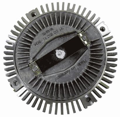 Obrázok Spojka ventilátora chladenia SACHS  2100012142