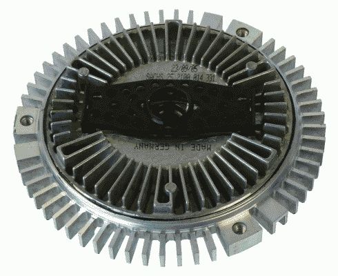 Obrázok Spojka ventilátora chladenia SACHS  2100014331