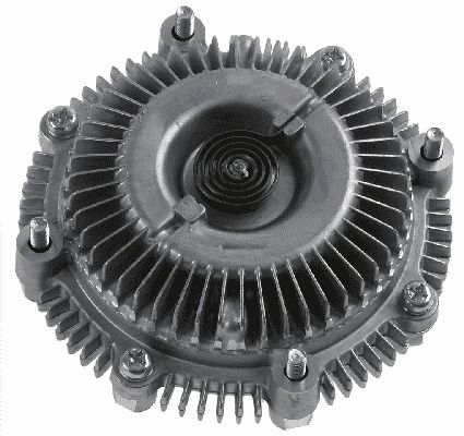 Obrázok Spojka ventilátora chladenia SACHS  2100500088