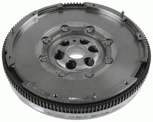Obrázok Zotrvačník SACHS Dual-mass flywheel 2294000113
