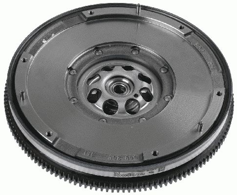 Obrázok Zotrvačník SACHS Dual-mass flywheel 2294000628