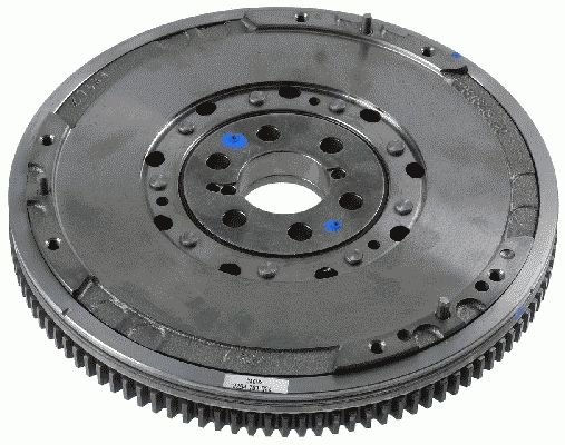 Obrázok Zotrvačník SACHS Dual-mass flywheel 2294701024