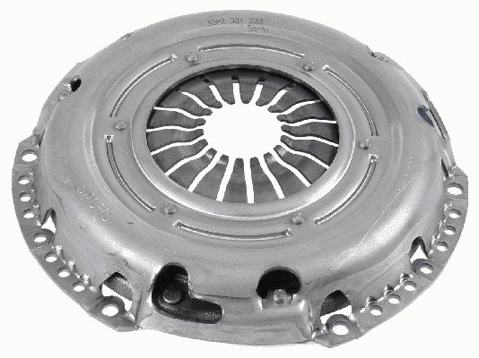 Obrázok Prítlačný tanier spojky SACHS  3082001233
