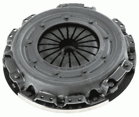 Obrázok Spojková sada SACHS Clutch modul 3089000048