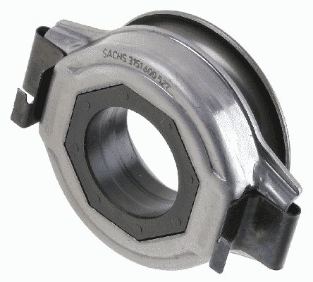 Obrázok Vysúvacie lożisko SACHS  3151600527