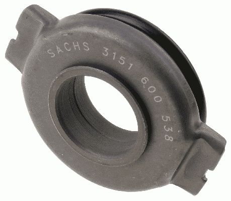 Obrázok Vysúvacie lożisko SACHS  3151600538