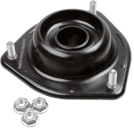 Obrázok Lożisko prużnej vzpery SACHS  802293