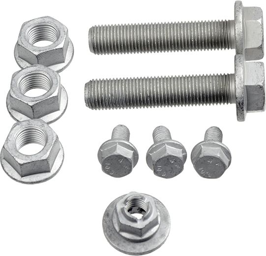 Obrázok Sada na opravu zavesenia kolesa SACHS Service Pack 803285