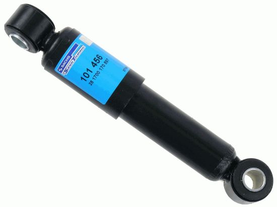 Obrázok Tlmič zavesenia kabíny vodiča SACHS Super Touring 101456
