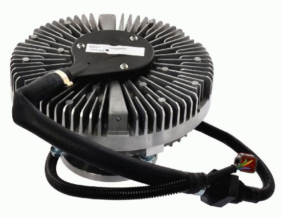 Obrázok Spojka ventilátora chladenia SACHS  2100502001