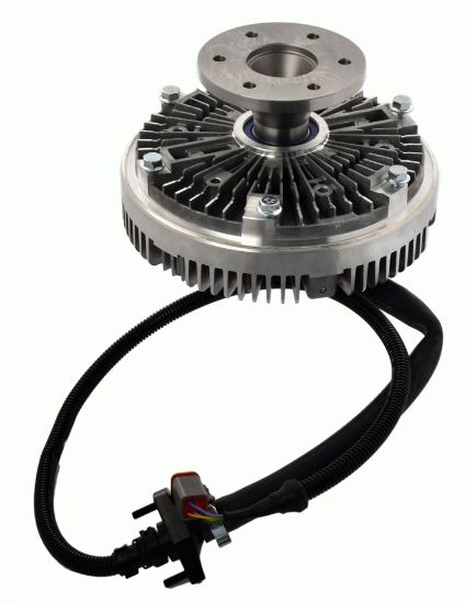 Obrázok Spojka ventilátora chladenia SACHS  2100502001