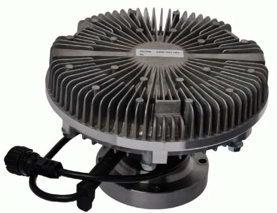 Obrázok Spojka ventilátora chladenia SACHS  2100502002
