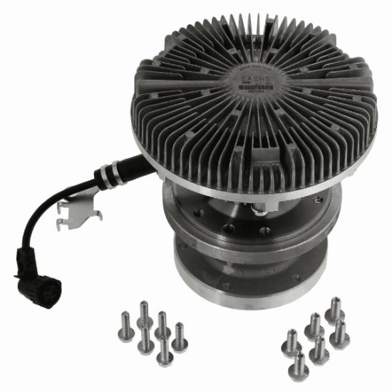 Obrázok Spojka ventilátora chladenia SACHS  2100502005