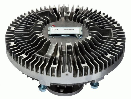 Obrázok Spojka ventilátora chladenia SACHS  2100502010