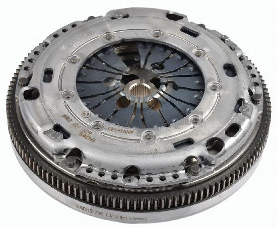 Obrázok Spojková sada SACHS ZMS Modul XTend 2289000257