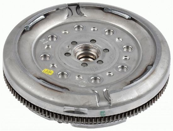Obrázok Spojková sada SACHS ZMS Modul XTend 2289000257