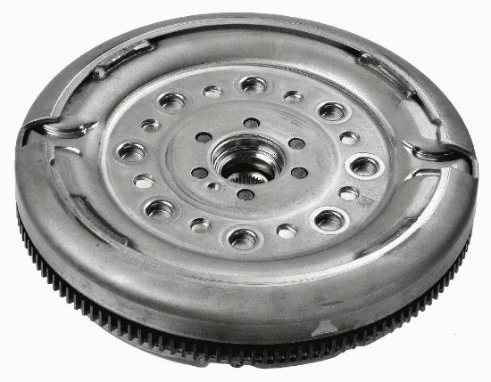 Obrázok Spojková sada SACHS ZMS Modul XTend 2289000299