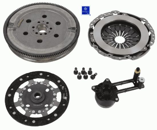 Obrázok Spojková sada SACHS DMF Module plus CSC 2290601036