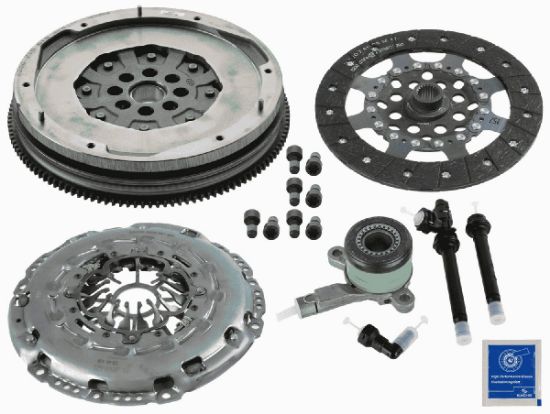 Obrázok Spojková sada SACHS ZMS Modul XTend plus CSC 2290601073