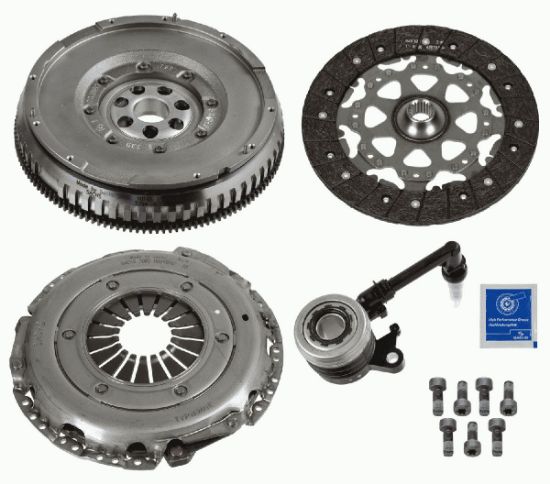 Obrázok Spojková sada SACHS ZMS Modul XTend plus CSC 2290601097
