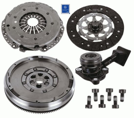 Obrázok Spojková sada SACHS ZMS Modul XTend plus CSC 2290601101