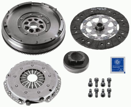 Obrázok Spojková sada SACHS ZMS Modul XTend 2290601106