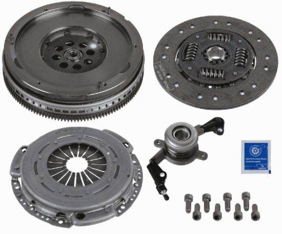 Obrázok Spojková sada SACHS ZMS Modul XTend plus CSC 2290601108