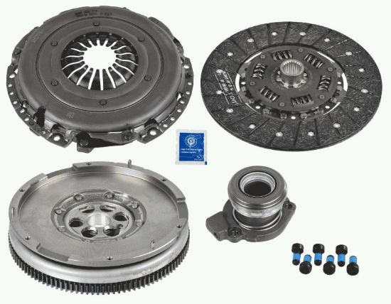Obrázok Spojková sada SACHS ZMS Modul XTend plus CSC 2290601116