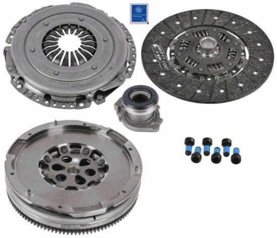 Obrázok Spojková sada SACHS ZMS Modul XTend plus CSC 2290601119