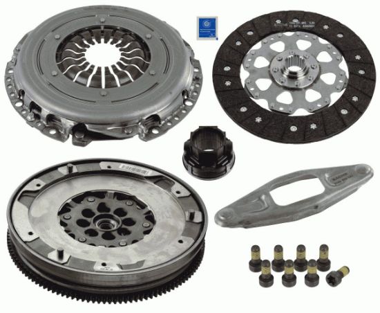 Obrázok Spojková sada SACHS ZMS Modul XTend 2290601130