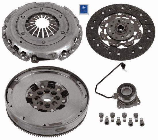 Obrázok Spojková sada SACHS ZMS Modul XTend plus CSC 2290601142