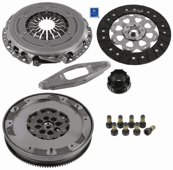 Obrázok Spojková sada SACHS ZMS Modul XTend 2290601148