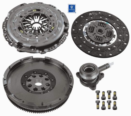 Obrázok Spojková sada SACHS ZMS Modul XTend plus CSC 2290601149